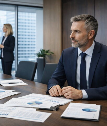 Финансы для руководителей Финансы для руководителей